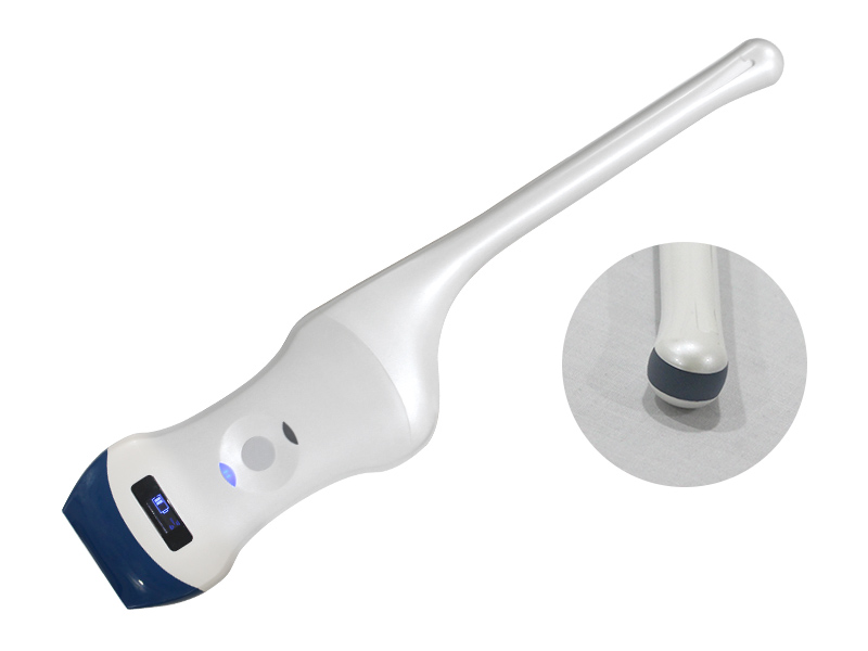 5LT 2in1 palm doppler ultrasound scanner