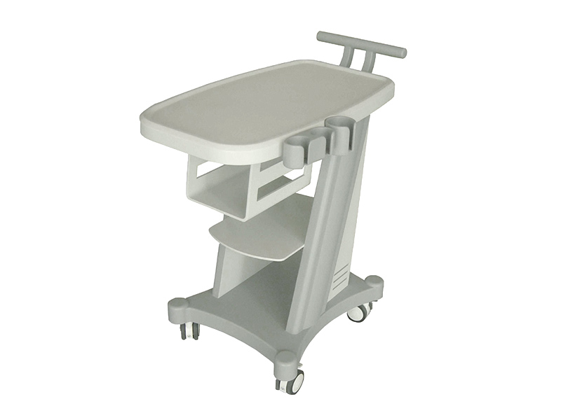 B Model Trolley for Portable B Scanner