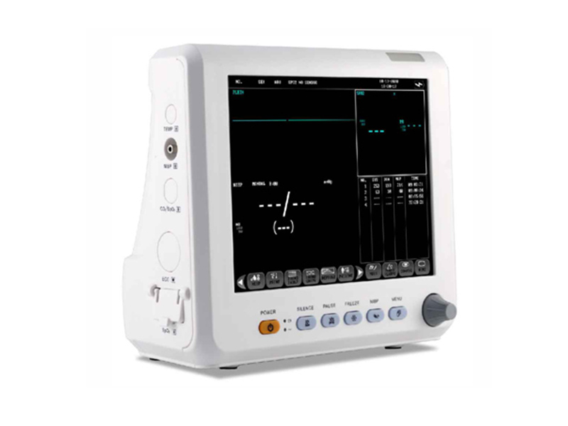 SM-80B Vital signs monitor