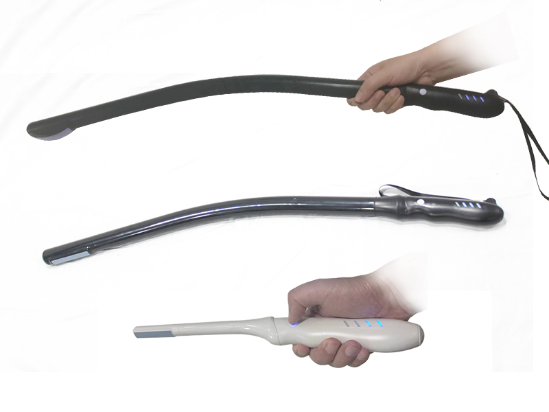 VProbe transrectal series wireless probe type ultrasound scanner