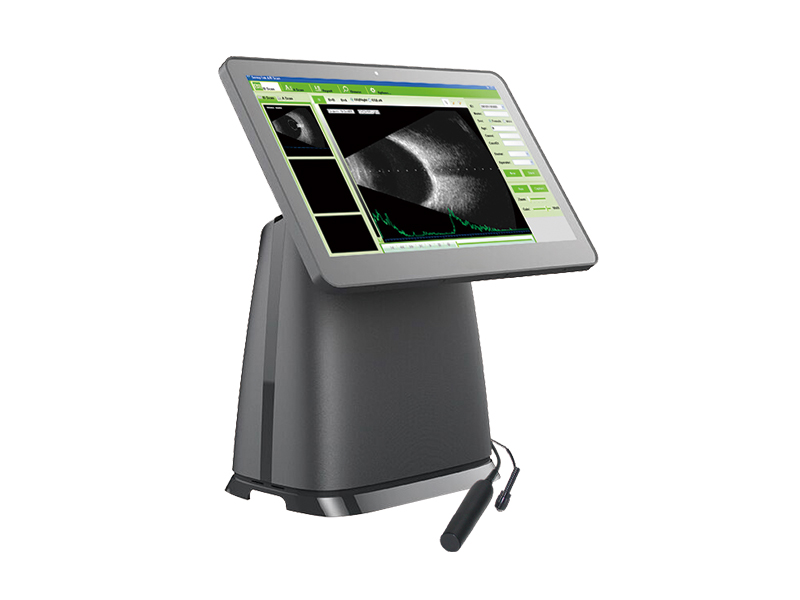 SAB-600 Ophthalmic A/B Scanner
