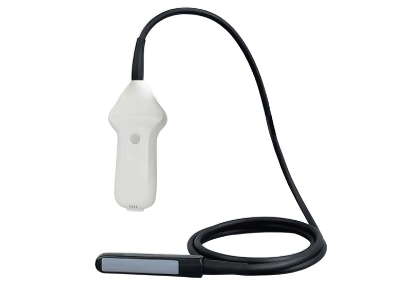 VProbe-4L Veterinary doppler ultrasound scanner