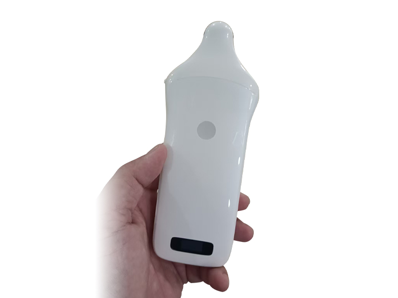 VProbe-5Q Micro Convex Beast Palm Ultrasound Scanner