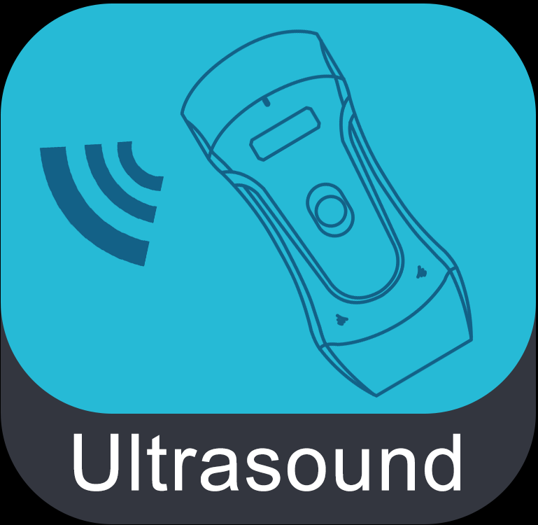 SmartUSG.apk (Android Version) - New Edition of Handheld Color Ultrasound App
