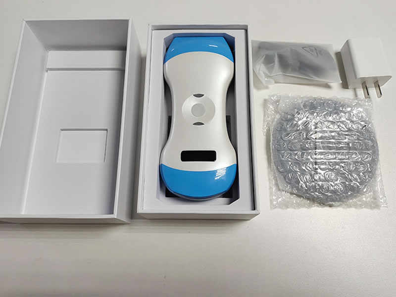 Portable Ultrasound Diagnostic Devices: Practical Values in Mobile Medical Care | Sonostar