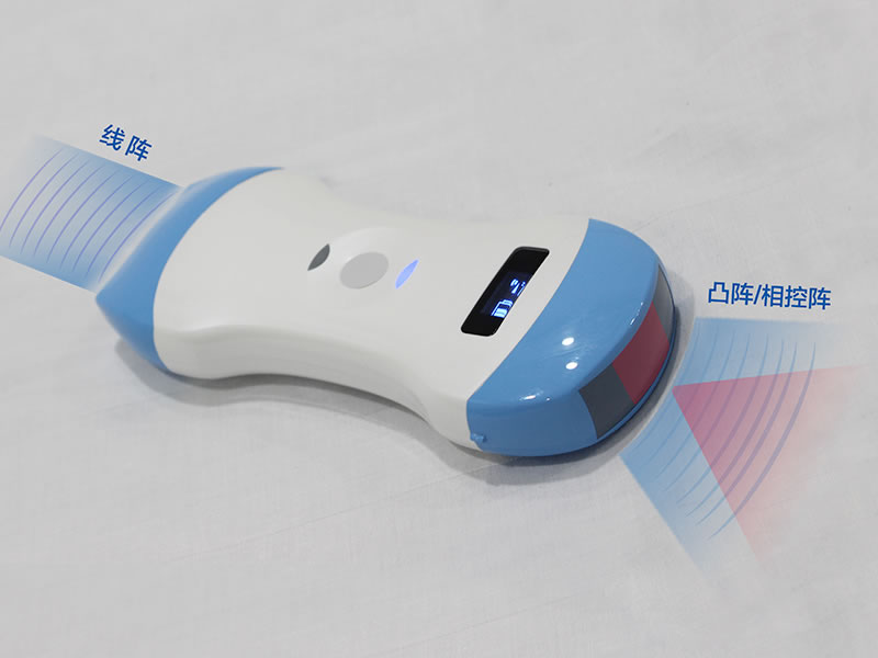 Practicality of Handheld Ultrasound Scanners in Emergency Screening