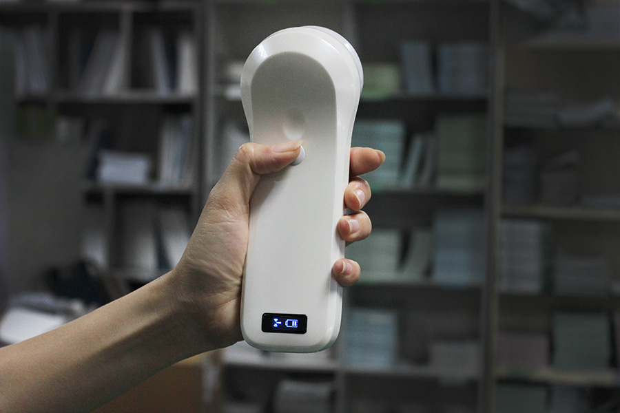 8 Key Clinical Scenarios for Wireless-Probe Bladder Scanners