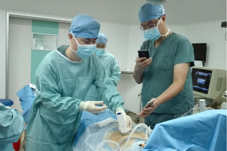 How to Choose a Cost‑Effective Wireless Handheld Ultrasound for Hospital Procurement