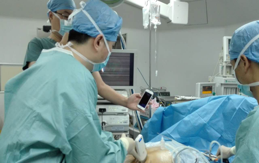 How to Choose a Cost‑Effective Wireless Handheld Ultrasound for Hospital Procurement