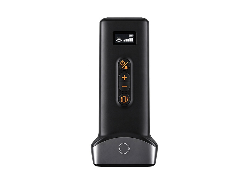 U5 Handheld Ultrasonic Therapy Device